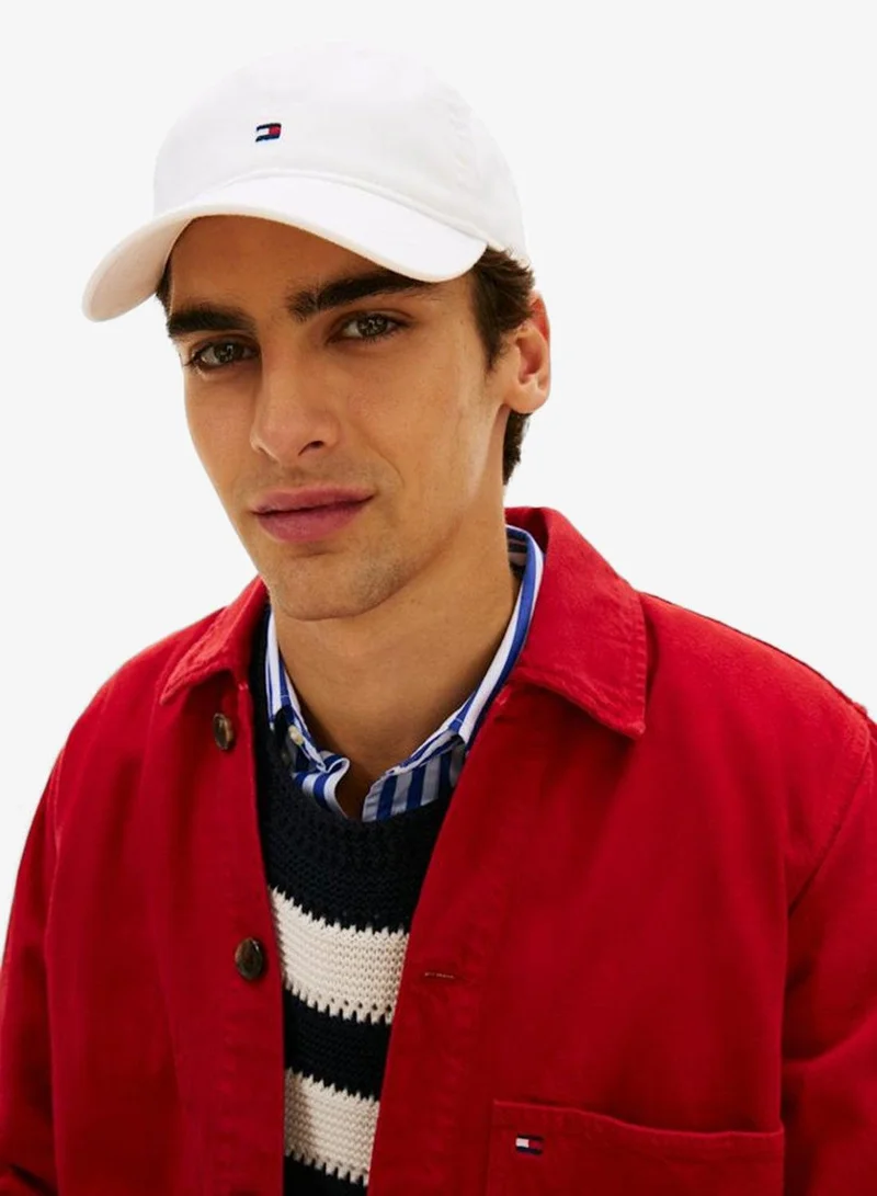 TOMMY HILFIGER Flag Soft 6 Panel Cap