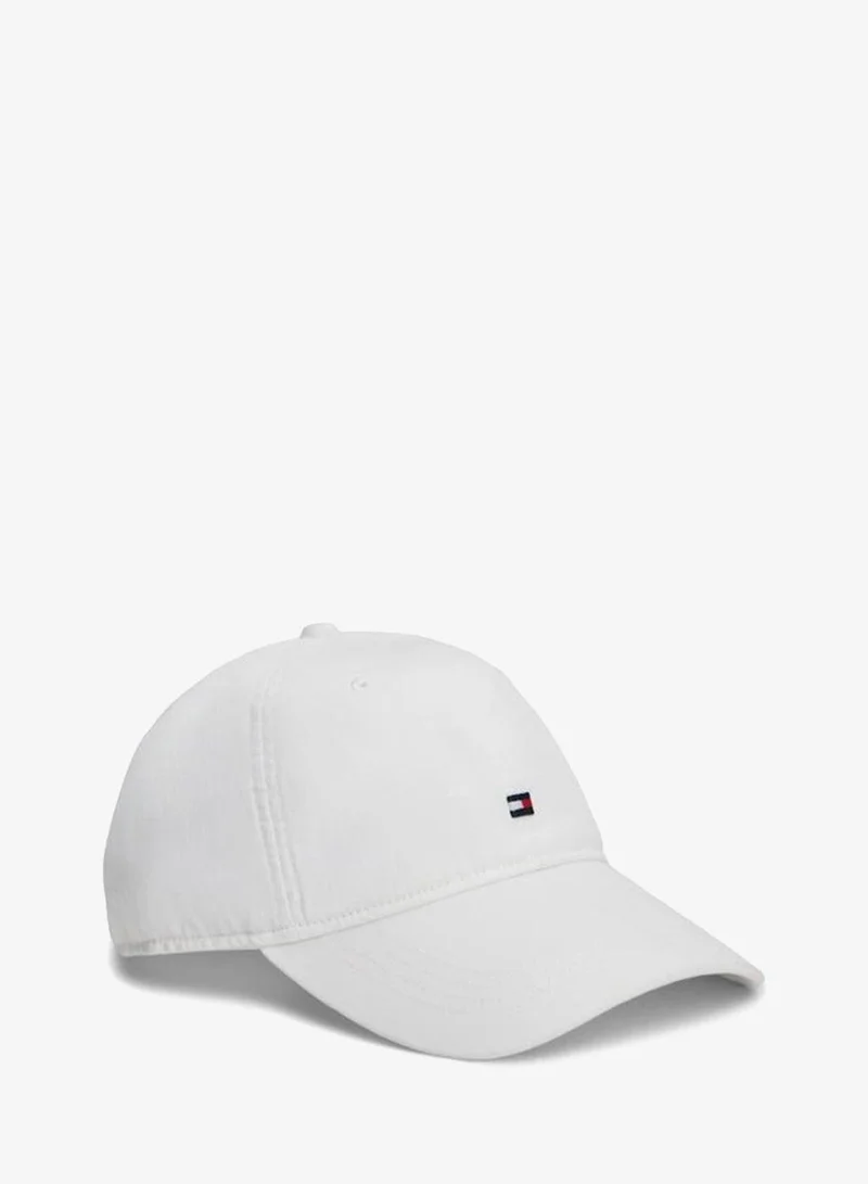 TOMMY HILFIGER Th Optic White Flag Soft 6 Panel Cap  | Best Price UAE