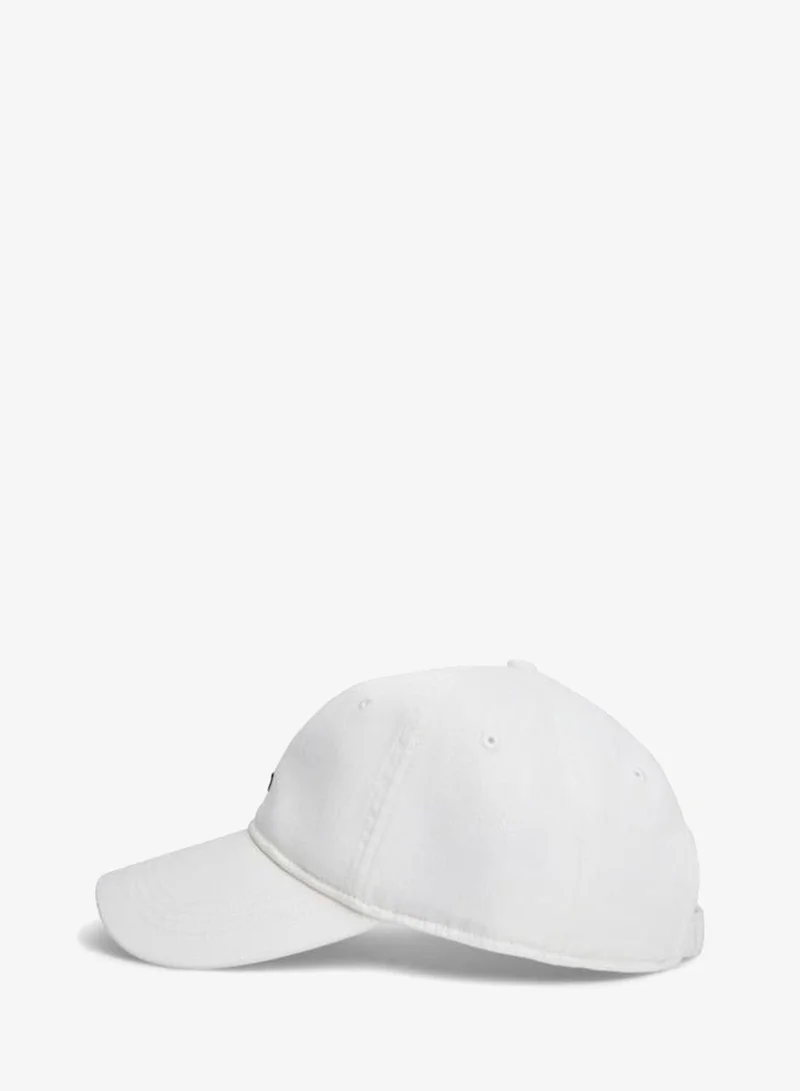 TOMMY HILFIGER Th Optic White Flag Soft 6 Panel Cap  | Best Price UAE