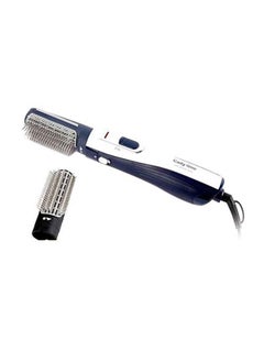 Cady One Hair Straightener And Curler Comb Brush  - Image 1