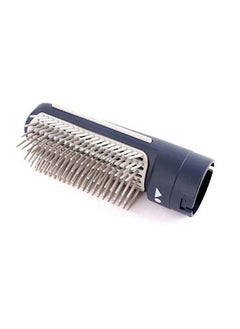 Cady One Hair Straightener And Curler Comb Brush  - Image 2