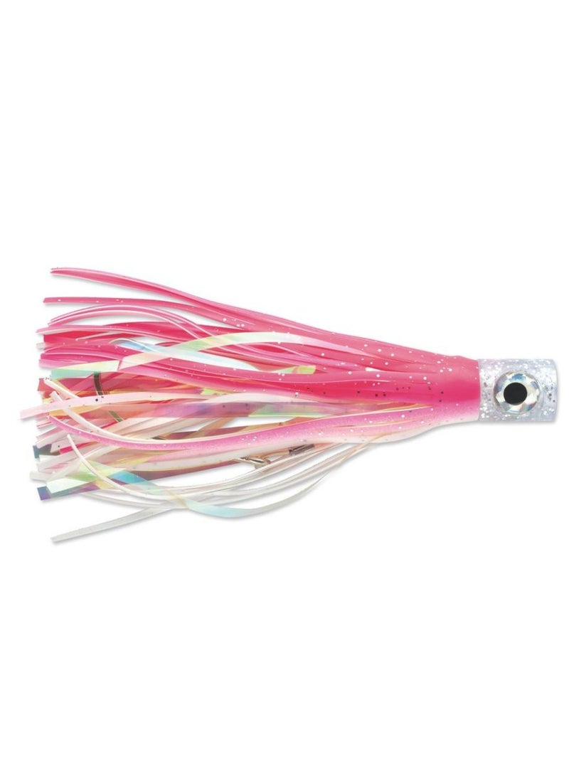 WILLIAMSON Soft Dorado Catcher Rigged 6 Pink White
