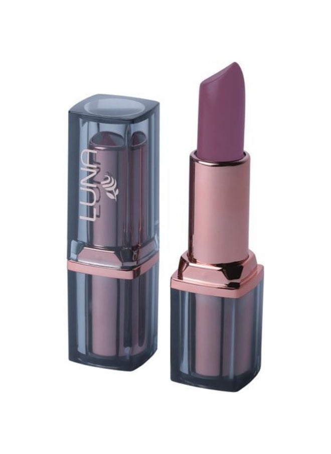 Luna - Luna Extra Creamy Lipstick -  NO.201 - Image 1