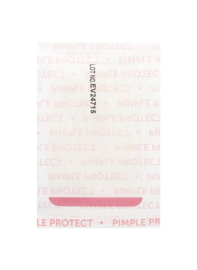 Nu Pore Nu-Pore, Pimple Protect, 20 Hydrocolloid Patches  - Image 3