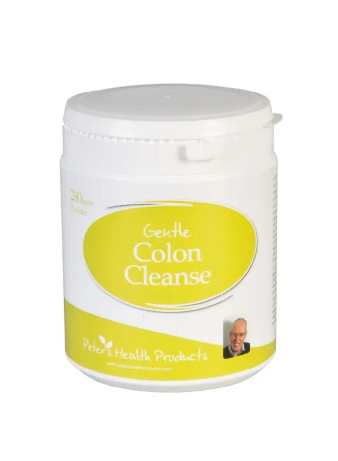 Cleanse for weight loss and constipation relief