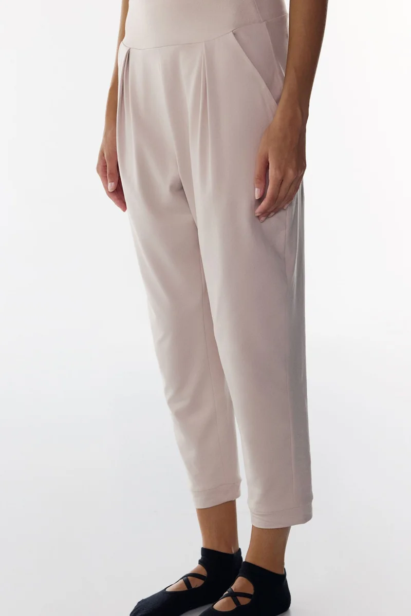 Penti PENTI Women's Yoga Pants Low Rise