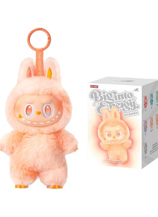 Labubu Big into Energy Series-Vinyl Plush Pendant Blind Box, Blind Box Figures, Random Design Action Figures Collectible Toys Home Decorations, Single Box - pzsku/Z4F31ED2EC6732AB5123FZ/45/1749200927/99c72325-39dd-41cd-9a4f-6e1f70f0c3e7