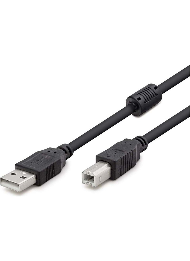 Gabble Printer Cable USB 3m GAB-YK03 