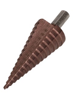 NIBEMINENT 15 In 1 High Speed Steel Drill Brown 11.00X3.50X3.50cm  - Image 5