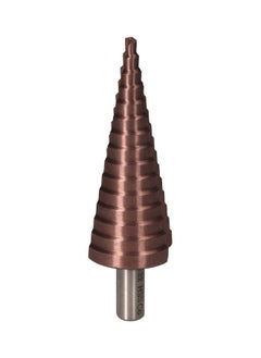 NIBEMINENT 15 In 1 High Speed Steel Drill Brown 11.00X3.50X3.50cm  - Image 4