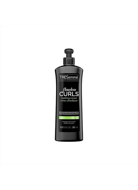 Tresemme Curl Hydrate Leave-in Curl Cream, 10.2 Oz