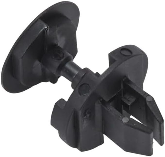 WPW10503548 OEM DISHWASHER ACCESS PANEL RETAINER BLACK