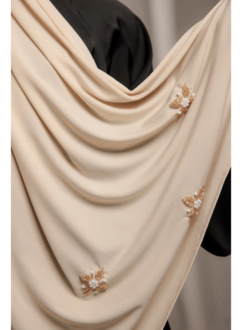 Ophelia  Premium Handmade 1 Jersey – Soft & Comfortable Scarf/Wrap for Women for Women | Best Price UAE