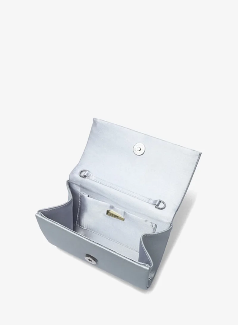 Fyor  Evening Irresistible Evening Bag FCB 02 for Women | Best Price UAE