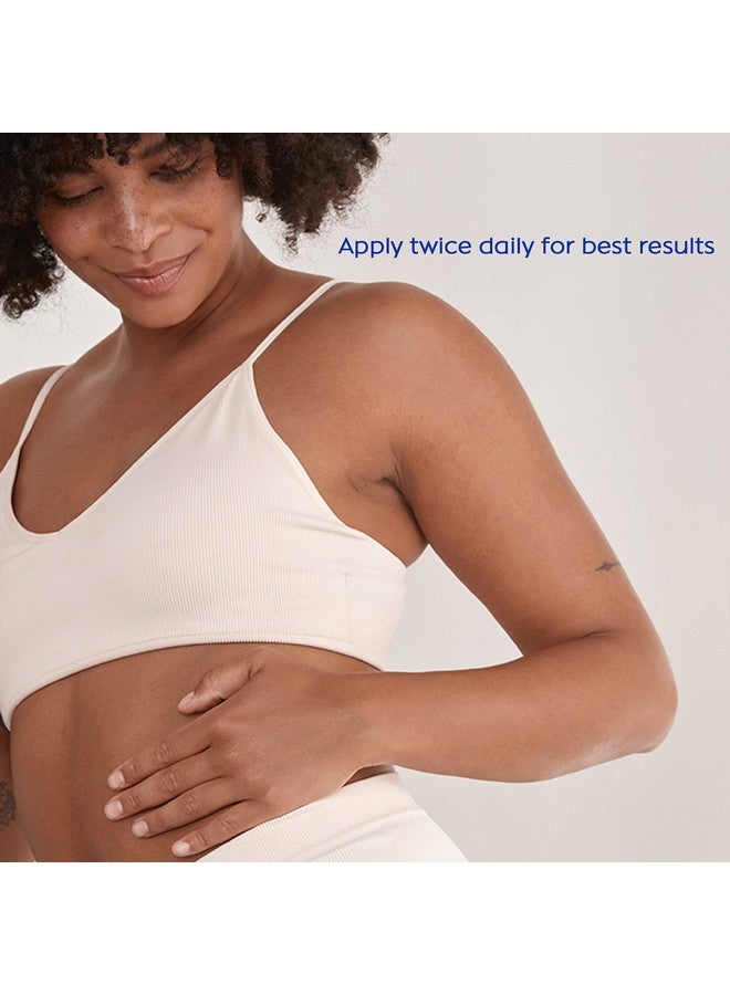 NIVEA Skin Firming Skin Care Set with Q10, Skin Firming Nourishing Hydration Body Lotion with Vitamin C, 16.9 Fl Oz Bottle + Skin Toning and Firming Body Gel Cream with L-Carnitine, 6.7 Oz Tube - Image 4