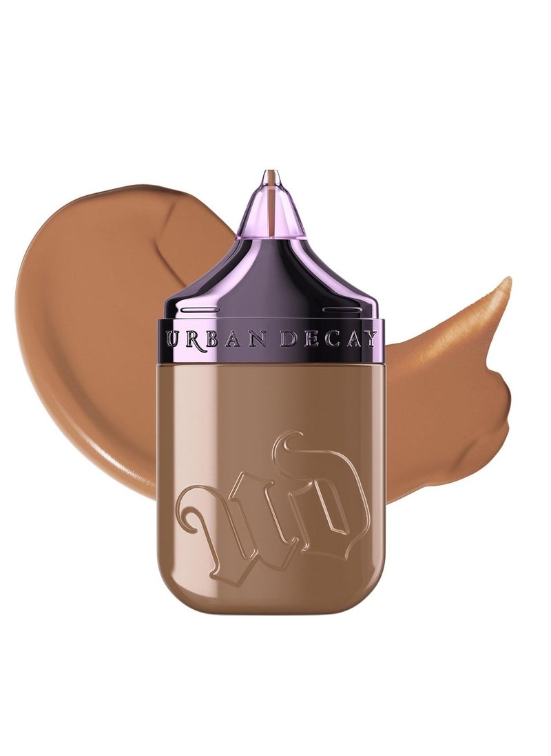 Urban Decay Urban Decay Face Bond Self Setting Waterproof 25 Medium Deep Cool Olive Foundation 28g/1 FL oz  - Image 1