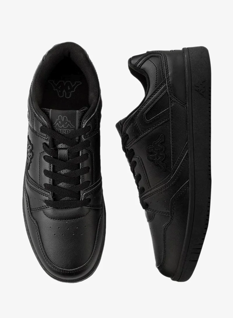 Kappa Men's Lace-Up Sneakers