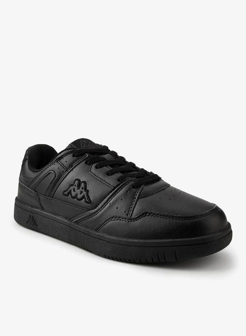 كابا أحذية رياضية رجالية برباط - Image 3