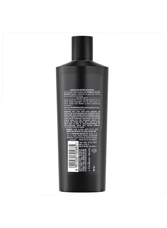 TRESemmé TRESemme Smooth & Shine Shampoo 185 ml - Image 2