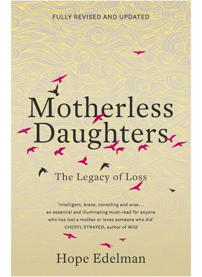 null - Motherless Daughters: The Legacy of Loss - Image 1