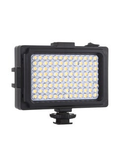 PULUZ PULUZ PU4096 For Pocket 104 LEDs 860LM Pro Photography Video Light Studio Light for DSLR Cameras for Cameras Accesories  - Image 1