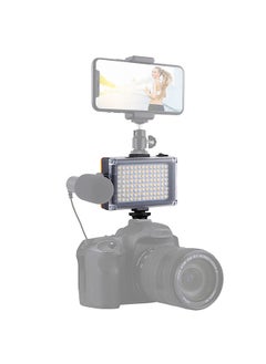 PULUZ PULUZ PU4096 For Pocket 104 LEDs 860LM Pro Photography Video Light Studio Light for DSLR Cameras for Cameras Accesories  - Image 2