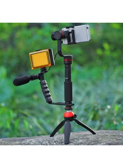 PULUZ PULUZ PU4096 For Pocket 104 LEDs 860LM Pro Photography Video Light Studio Light for DSLR Cameras for Cameras Accesories  - Image 4