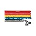 hand2mind Elapsed Time Rods Telling Time Math Manipulatives Clocks for Kids Learning to Tell Time Classroom Supplies for Teachers Elementary Analog Clock Learning Set of 74 - Image 4