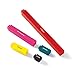 hand2mind Elapsed Time Rods Telling Time Math Manipulatives Clocks for Kids Learning to Tell Time Classroom Supplies for Teachers Elementary Analog Clock Learning Set of 74 - Image 2