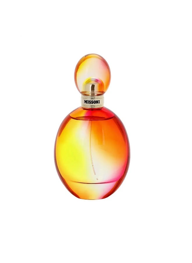 ميسوني عطر ميسوني نسائي او دي تواليت قديم - Image 1
