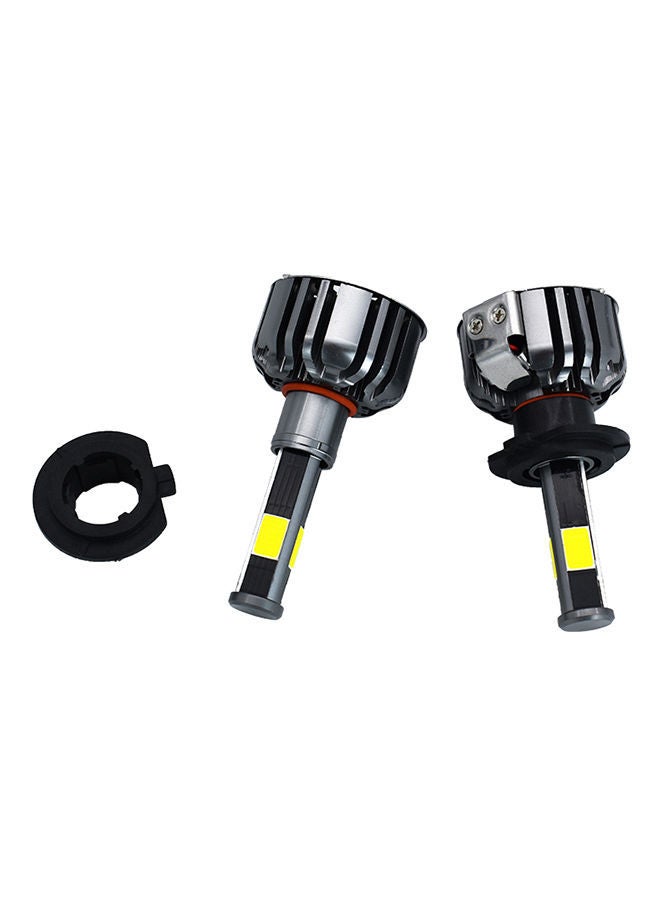 NIBEMINENT LED Headlight Kit  - Image 2