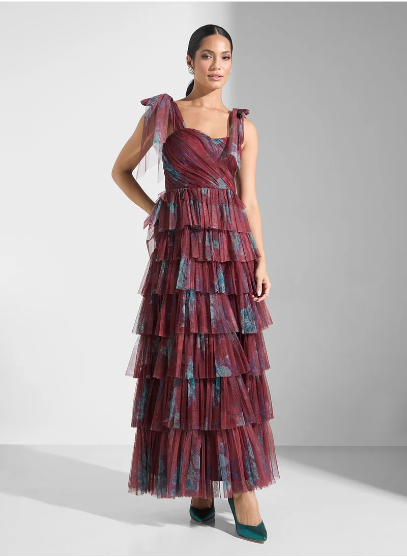 ليس اند بيدز Ophelia Maxi