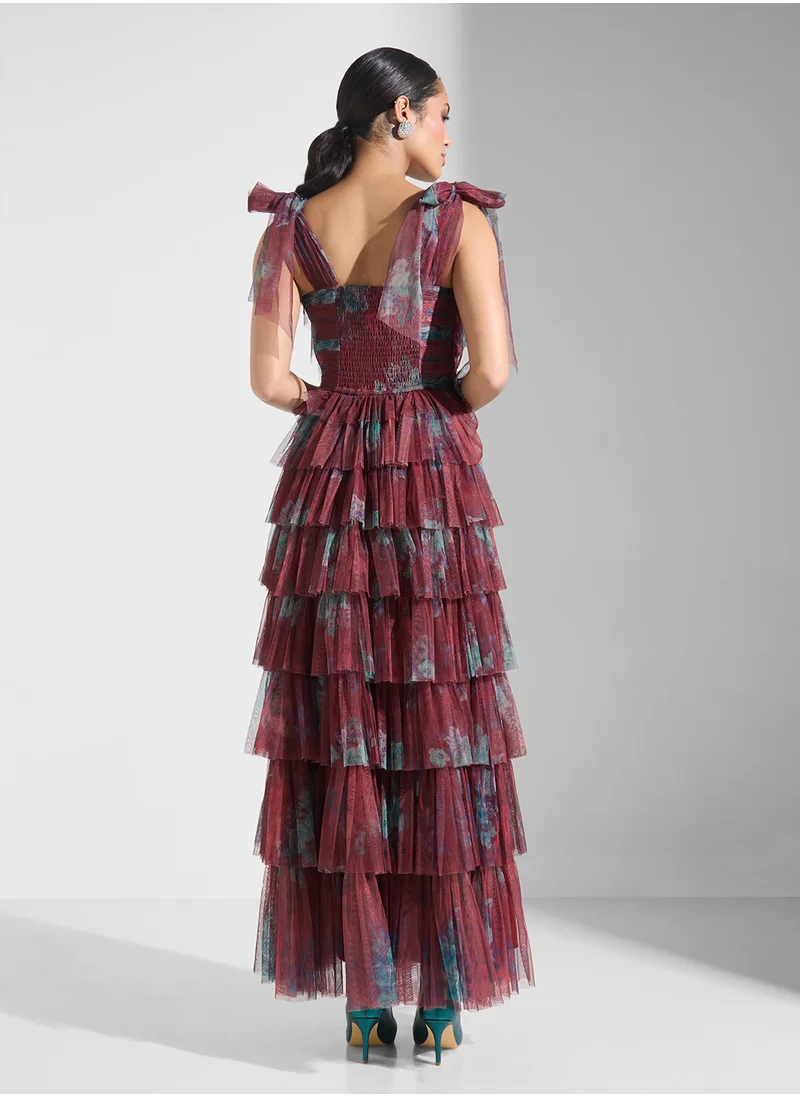 ليس اند بيدز Ophelia Maxi