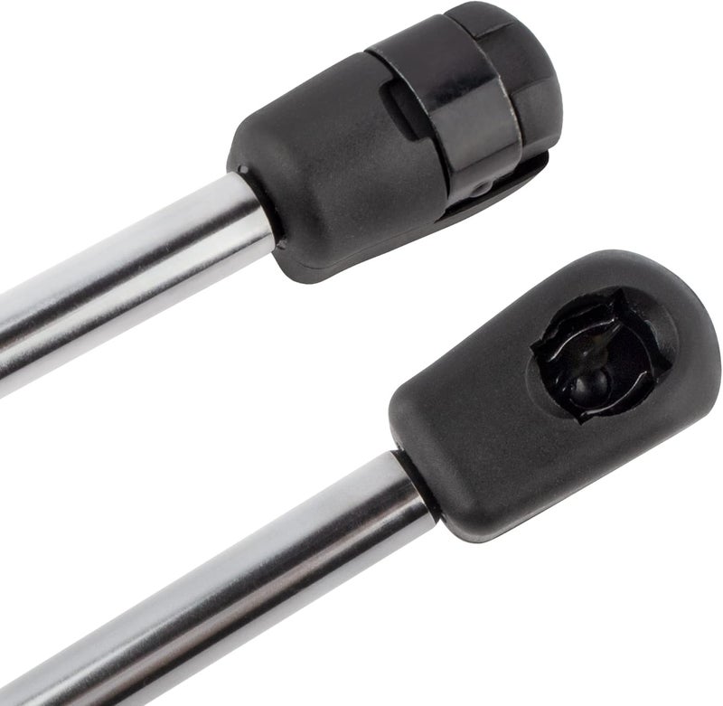 YMAUGP Lift Supports Shocks Struts for Jeep Compass 2007-2020 (Set of 2) - Image 5