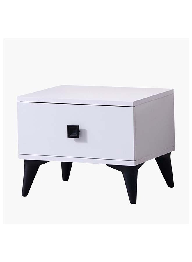 هوم بوكس طاولة جانبية بدرج من ستار - Image 3