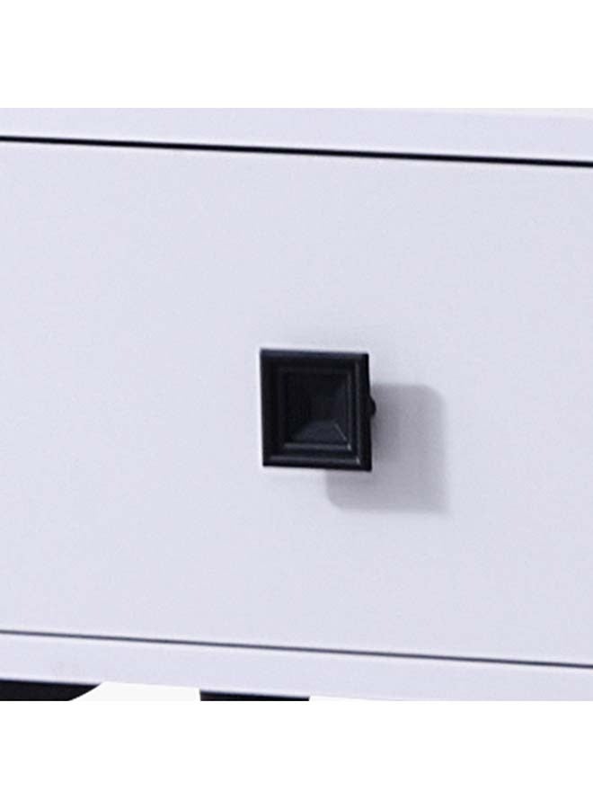 هوم بوكس طاولة جانبية بدرج من ستار - Image 5