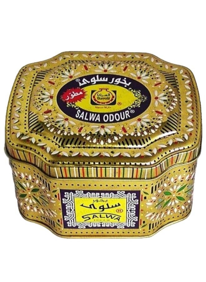 سوراتي - بخور سلوى - Image 1