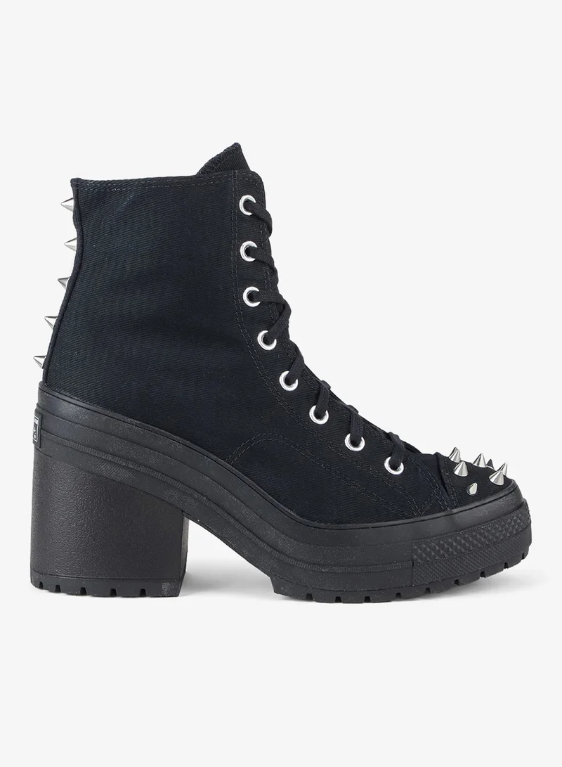 Women's Chuck 70 De Luxe Heel Platform Shoes