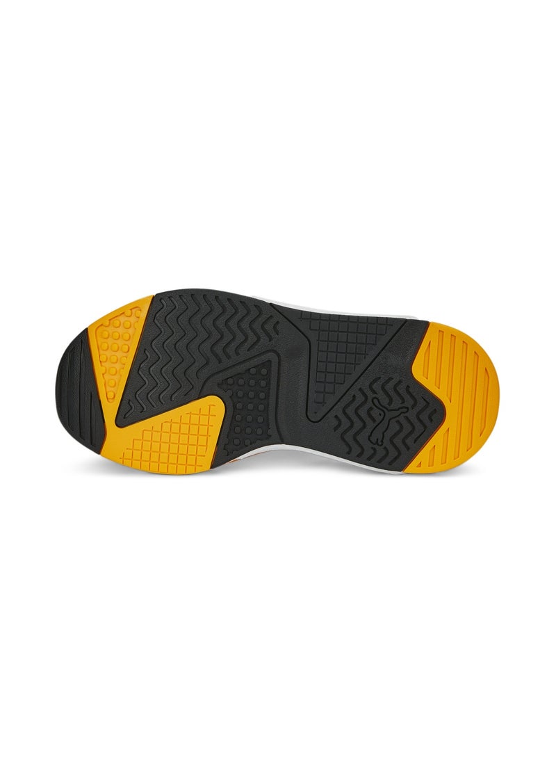 PUMA X-Ray Speed Youth Unisex Grey Sneakers  - Image 3