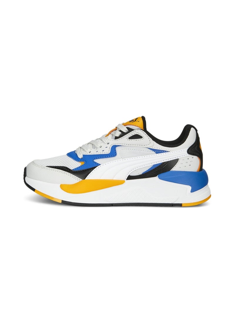 PUMA X-Ray Speed Youth Unisex Grey Sneakers  - Image 1