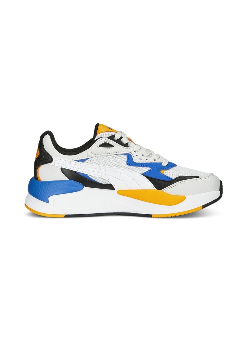 PUMA X-Ray Speed Youth Unisex Grey Sneakers  - Image 2