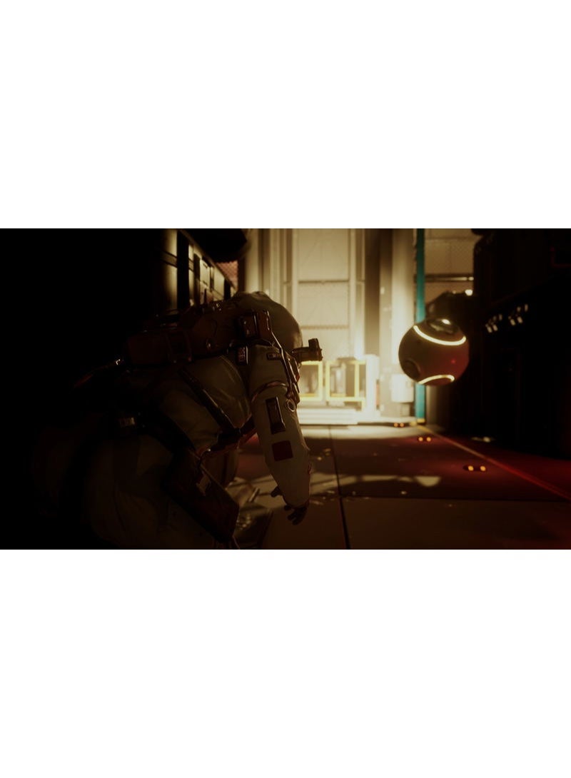 بريبتيول Evotinction (PS5) – تسلل وخداع علمي-خيالي / اختراق (Hacking) وأكشن - playstation_5_ps5 - Image 3