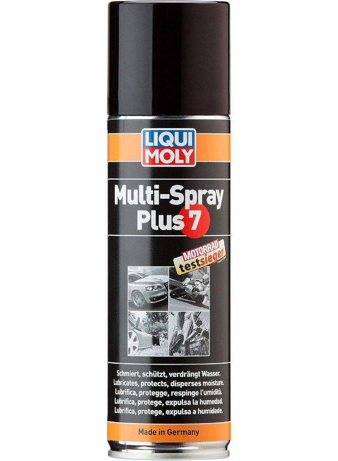 LIQUI MOLY LIQUI MOLY MULTI-SPRAY PLUS 7-300ML - 3304