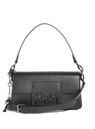 GUESS Lexi Baguette Shoulder Bag Crossbody - pzsku/Z4F337DAA733CC27B2916Z/45/_/1709188473/05028e70-e6d8-4e71-9df9-1bc389511eb3