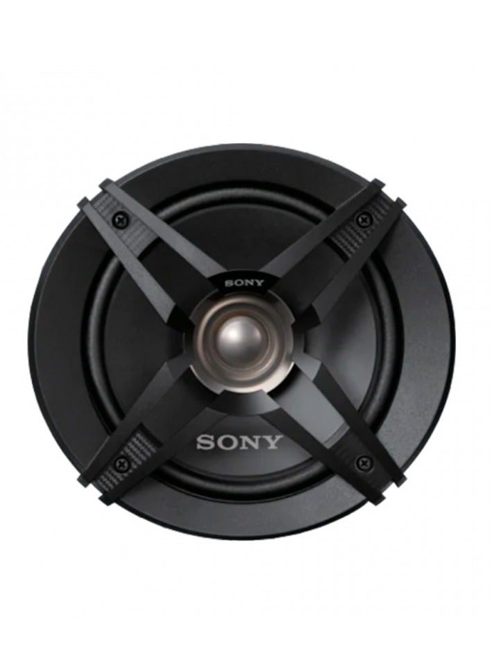 Sony Xs-Fb161E 260 W Dual Cone Car Speaker, 16cm Size - Image 1
