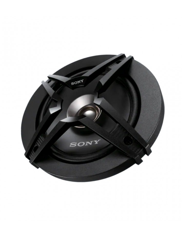 Sony Xs-Fb161E 260 W Dual Cone Car Speaker, 16cm Size - Image 2