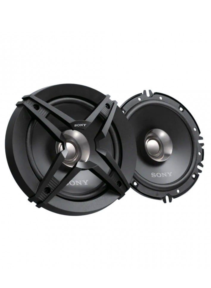 Sony Xs-Fb161E 260 W Dual Cone Car Speaker, 16cm Size - Image 3