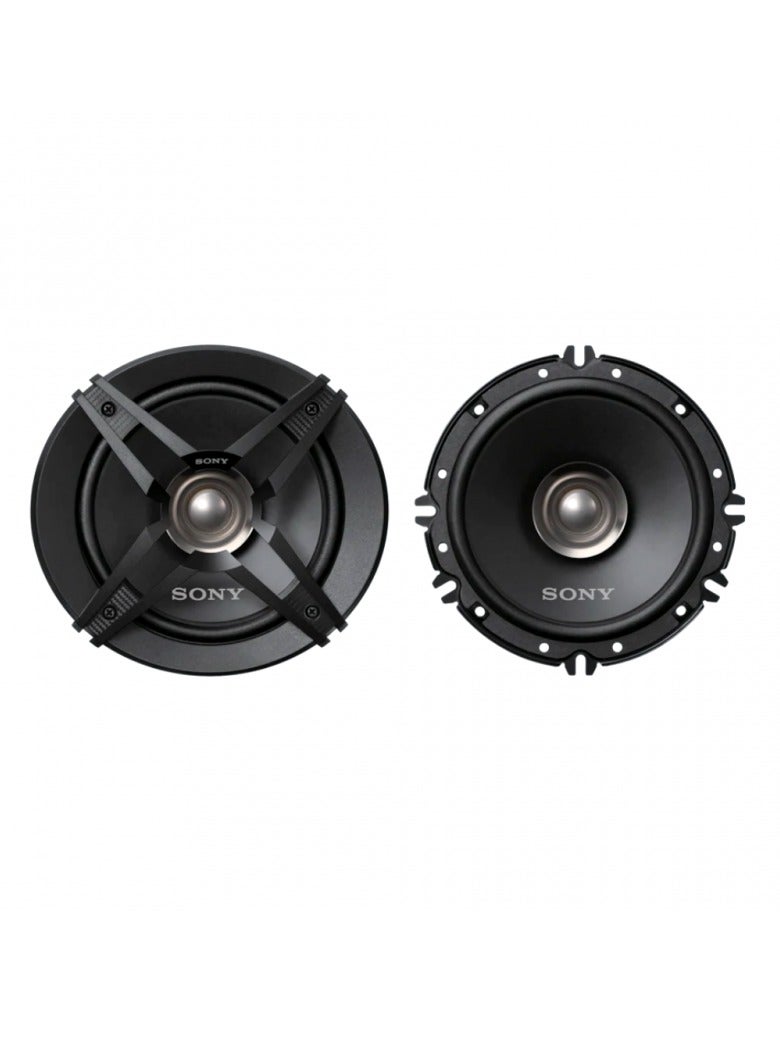 Sony Xs-Fb161E 260 W Dual Cone Car Speaker, 16cm Size - Image 4