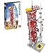 Block Builder Rocket Launch Building Block Set 457 Pieces Space Series Building Blocks for Kids and Adults - Image 2