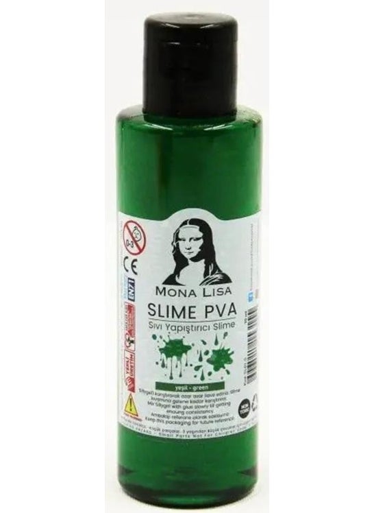 Südor Slime Adhesive 70 ml Liquid Slime Pva Colored Sılaym 70 ml Liquid Adhesive 